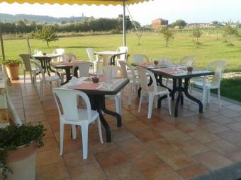 Hostal Country House Casale D'orio