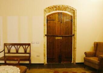 Hostal Villa Mostallino