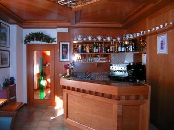 Hotel Albergo Serena