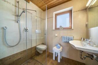Apartamento Ferienwohnung Mittager Edelweiss