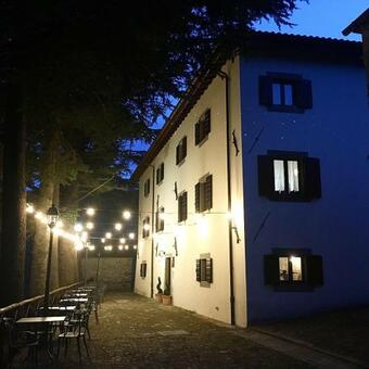 Hotel Il Palazzo Ridracoli