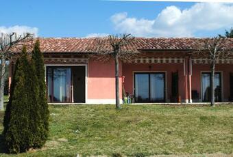 Apartamento Agriturismo Melograno D'oro