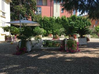 Bed & Breakfast Via Mazzini