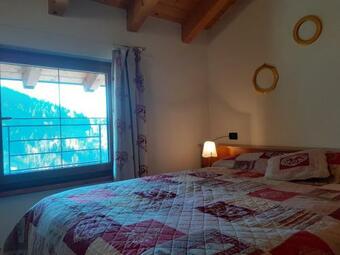 Apartamento Mansarda Pin�