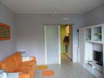 Apartamento Da Ale Appartamento Con Spiaggia Privata Sul Lago