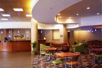 Hotel Holiday Inn University