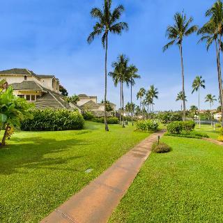 Hotel Aston At Poipu Kai