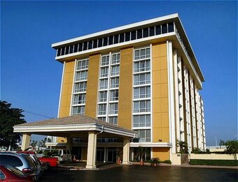 B&B Hotel Miami Airport