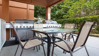 Hotel Candlewood Suites Jacksonville