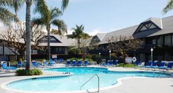 Hotel Carlsbad By The Sea Resort