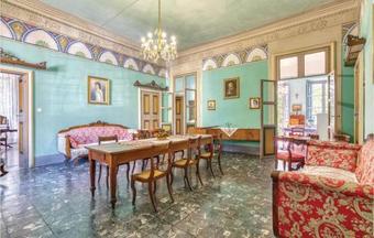 Apartamento Villa Azzi - App. Lily