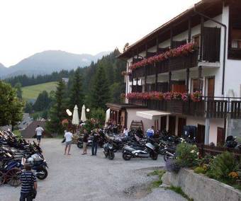 Sport Hotel Bellavista