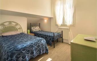 Three-bedroom Apartment In Valnogaredo (pd)