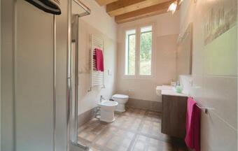 Three-bedroom Apartment In Valnogaredo (pd)