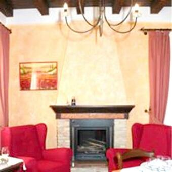 Villa With 5 Bedrooms In Bompensiere With Wonderful Mountain View Private Pool Enclosed Garden 25 Km From The Beach