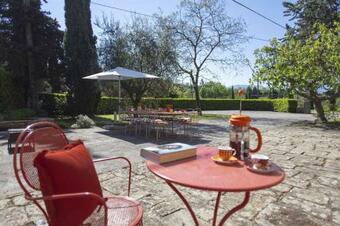 Villa Casa La Quercia