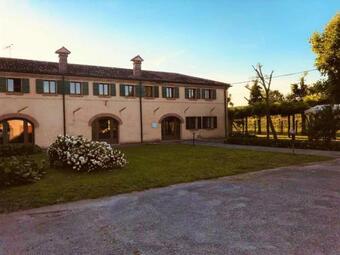 Agroturismo La Tenuta Va Oltre
