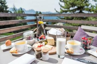 Apartamento Odles Lodge