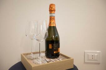 Agroturismo Vesuvio Inn Bed & Wine Experience