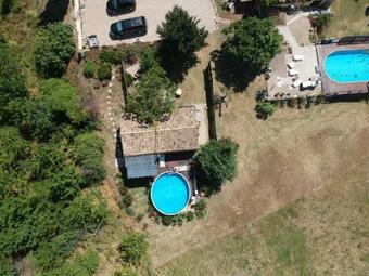 Lodge A Lovingly Restored Cottage With Secluded Private Pool