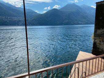 La Torre Apartment Brienno