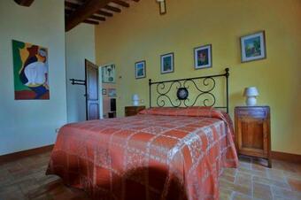 Apartamento Appartamento I Tre Archi