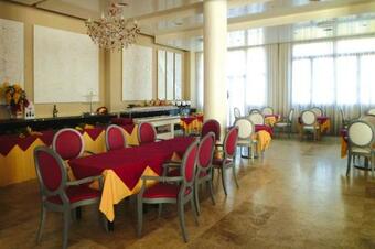 Apartamento Holiday Resort Regina Del Mare Calambrone - Ito02464-cyb