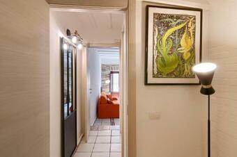 Apartamento Suite Siotto 70