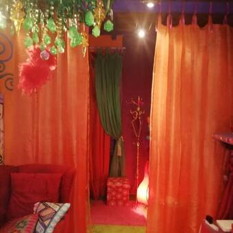 Bed & Breakfast Suite D'artista Calcata