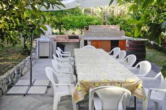 Holiday Home Calatabiano - Isi01232-fyb