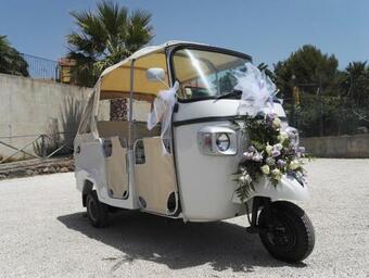 Agroturismo Agriturismo Serra San Biagio