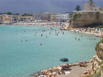 Bed & Breakfast Otranto Le Sancinare