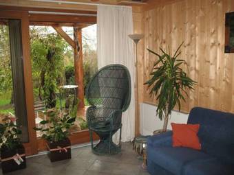 Agroturismo Bioagriturismo Campo Di Cielo