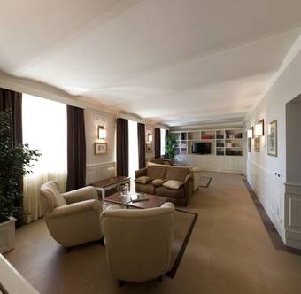 Hotel Villa Giorgia