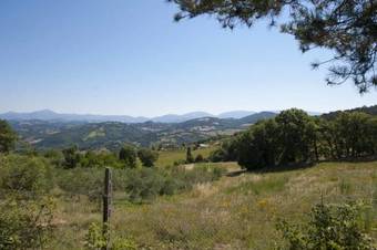 Agroturismo Agriturismo Tenuta Di Biscina