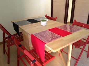 Bed & Breakfast Impronte Nel Bosco