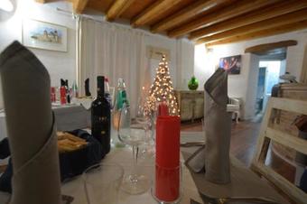 Hostal Abas Ristorante Pizzeria Affittacamere