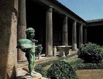 Bed & Breakfast Villa Le Favole