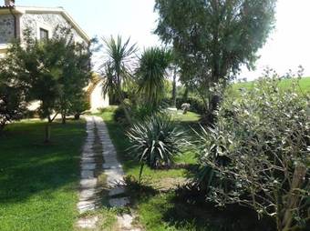 Hostal Monte Di B� Affittacamere