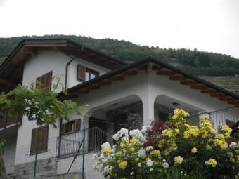 Apartamento Casa Vacanze Villa Isabella