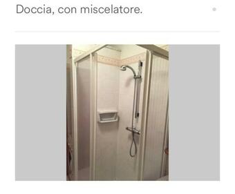 Apartamento Appartamento Castello Tesino