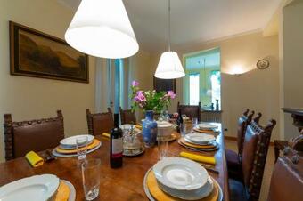 La Villotta With Swimming Pool