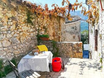 Apartamentos Locazione Turistica Milleunapietra - Cnp102