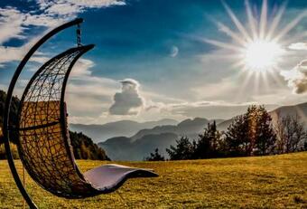 Apartamento Wasserfall Moarlhof Kastelruth