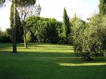 Castiglione Del Lago Villa Sleeps 12 Pool