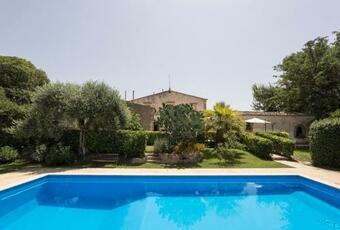 Apartment With One Bedroom In Chiaramonte Gulfi With Shared Pool Enclosed Garden And Wifi