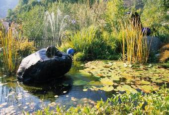 Aparthotel Christophorus