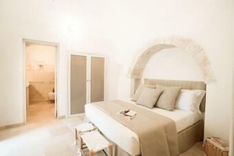 Villa Trulli Almadari
