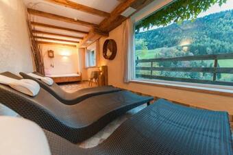 Apartamento Sonnleiten - Apt. 1 Sonnenadler