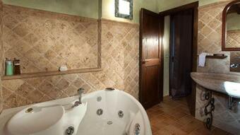 Villa Genius Loci 6+1